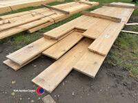 Timber - mixed - 3