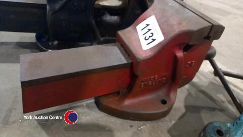 Record 3C 6in vintage vice