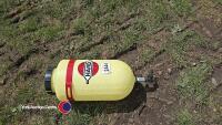 Hardi hand wash tank, new<br/>Hardi hand wash tank, new - 2