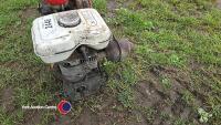 Honda G200 engine