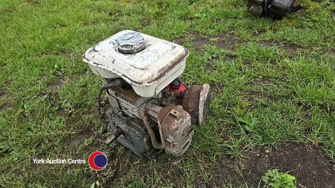 Honda G150 engine