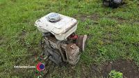 Honda G150 engine