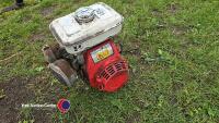 Honda G150 engine - 2