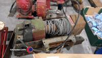 Winch - 3