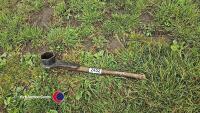 New Holland Combine Reversing Spanner
