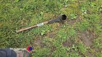New Holland Combine Reversing Spanner - 3