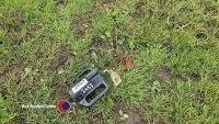 New Holland Rear Arm Turn Buckle