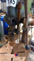 Pillar Drill - 2