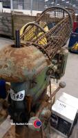 Pillar Drill - 3