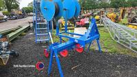 Drip tape applicator - 2