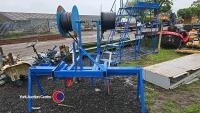 Drip tape applicator - 3