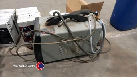 SIP weldmate T136 mug welder