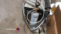SIP weldmate T136 mug welder - 3