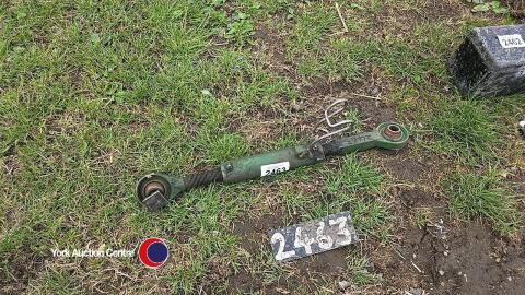 John Deere top link, gwo