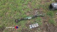 John Deere top link, gwo