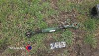 John Deere top link, gwo - 2