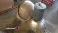 2 high bay industrial lights - 3