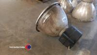 1 high bay industrial light - 2