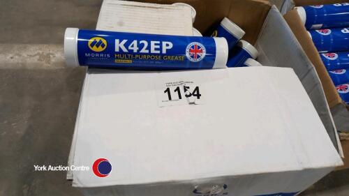 Grease cartridges