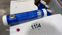 Grease cartridges - 2