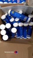 Grease cartridges - 3