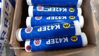 Grease cartridges - 3