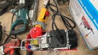 Workshop winch - 3