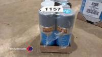 6 x grey primer - 3