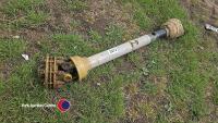 PTO with slip clutch - 2