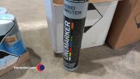 12 x mix colours line marker - 3