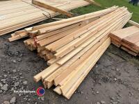Timber - mixed - 2