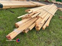 Timber - mixed - 3