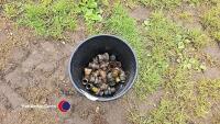 Hydraulic fittings - 2