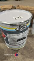 Grey floor paint - 2