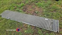 Waffle boards