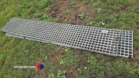Waffle boards - 2