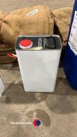 5L standard thinners - 2