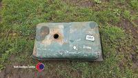 Massey Ferguson tractor spares - 2