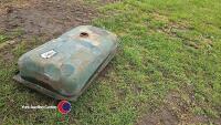 Massey Ferguson tractor spares - 3