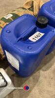 25L standard thinners - 2