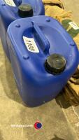 25L standard thinners - 2