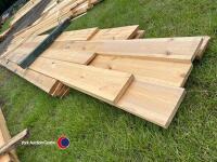 Timber - mixed - 2