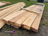 Timber - mixed - 3