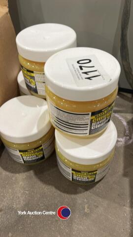 6L bead hand cleaner