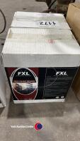 12 x red primer