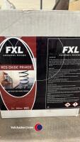 12 x red primer - 2