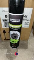 12 x brake cleaner - 2