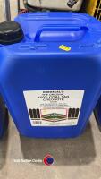 100% coal tar Cresote