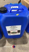 100% coal tar Cresote