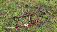 HGV chain binders - 2